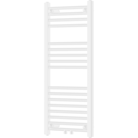 Mexen Mars badkamer radiator 900 x 400 mm, 309 W, wit - W110-0900-400-00-20