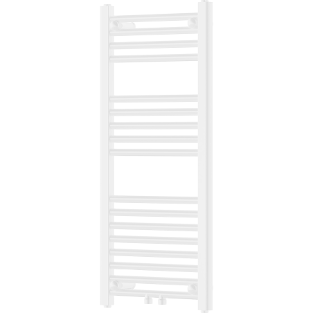 Mexen Mars badkarsradiator 900 x 400 mm, 309 W, vit - W110-0900-400-00-20