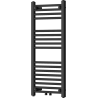 Mexen Mars radiateur de salle de bain 900 x 400 mm, 309 W, noir - W110-0900-400-00-70