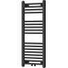 Mexen Mars vannitoa radiaator 900 x 400 mm, 309 W, must - W110-0900-400-00-70