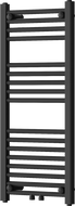 Mexen Mars καλοριφέρ μπάνιου 900 x 400 mm, 309 W, μαύρο - W110-0900-400-00-70
