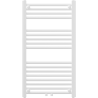 Mexen Mars vannitoa radiaator 900 x 500 mm, 370 W, valge - W110-0900-500-00-20
