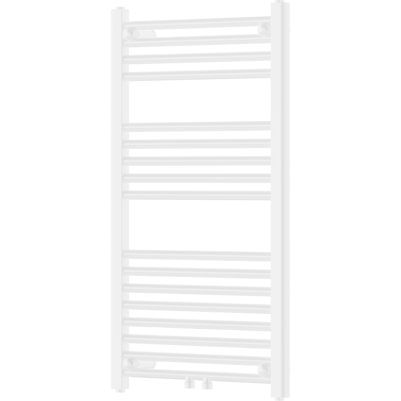 Mexen Mars kopalniški radiator 900 x 500 mm, 370 W, bel - W110-0900-500-00-20