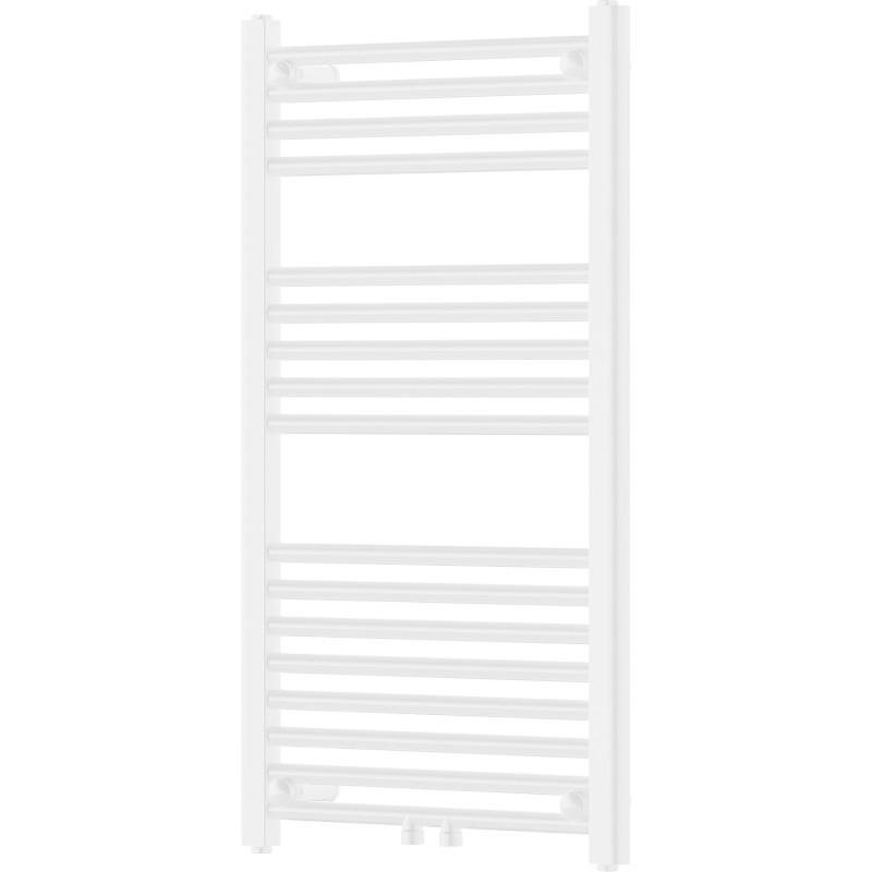 Mexen Mars vannitoa radiaator 900 x 500 mm, 370 W, valge - W110-0900-500-00-20