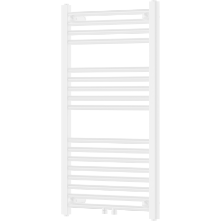 Mexen Mars kopalniški radiator 900 x 500 mm, 370 W, bel - W110-0900-500-00-20