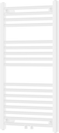 Mexen Mars radiatore da bagno 900 x 500 mm, 370 W, bianco - W110-0900-500-00-20