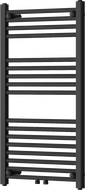 Mexen Mars vannas istabas radiators 900 x 500 mm, 370 W, melns - W110-0900-500-00-70