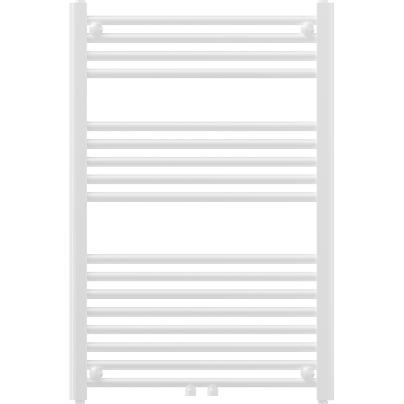 Mexen Mars kopalniški radiator 900 x 600 mm, 430 W, bel - W110-0900-600-00-20