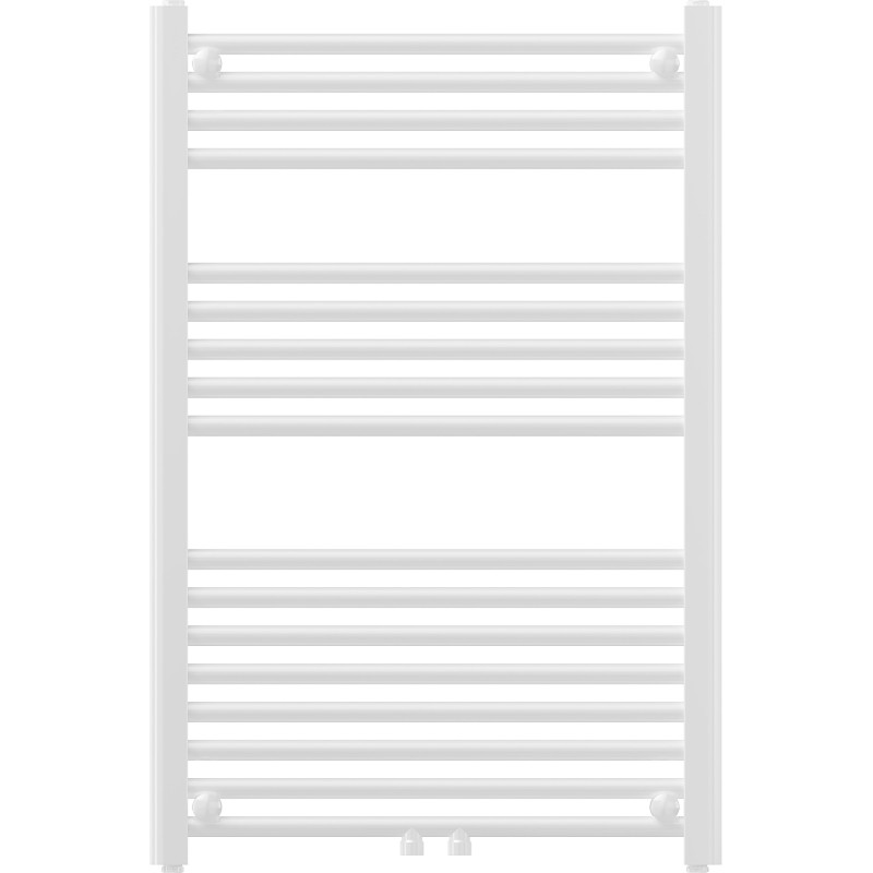 Mexen Mars kupaonski radijator 900 x 600 mm, 430 W, bijela - W110-0900-600-00-20