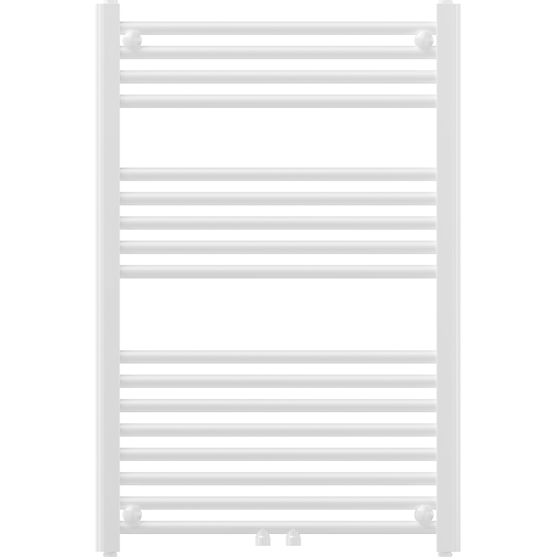 Mexen Mars kylpyhuoneradiaattori 900 x 600 mm, 430 W, valkoinen - W110-0900-600-00-20