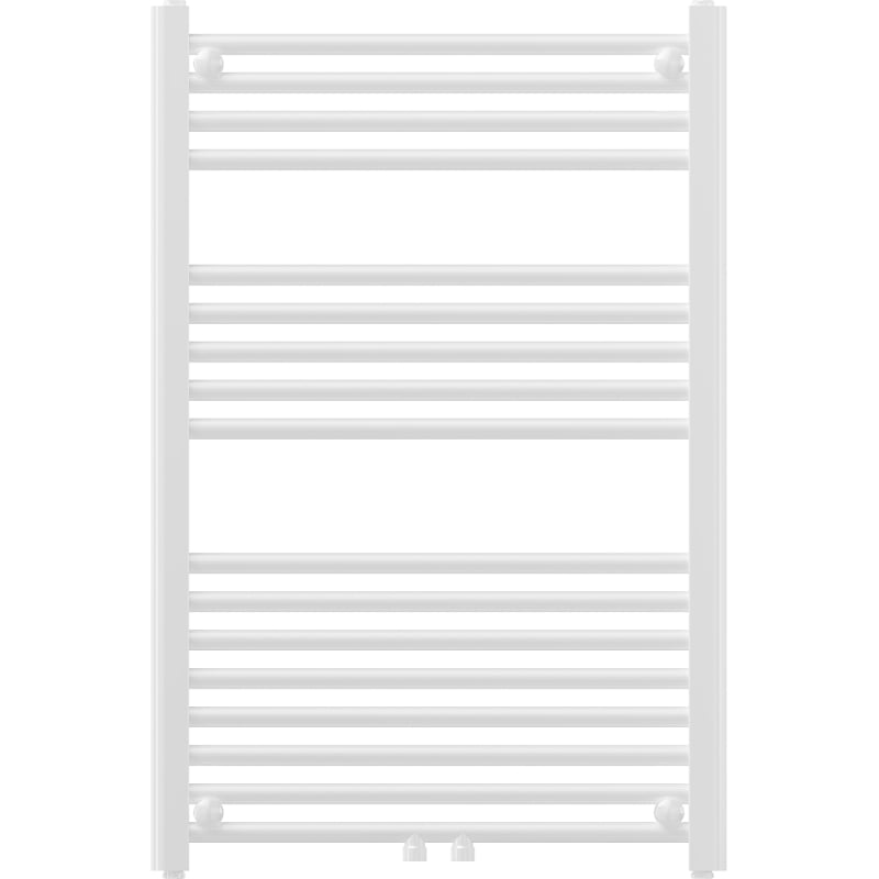 Mexen Mars vannitoa radiaator 900 x 600 mm, 430 W, valge - W110-0900-600-00-20