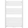 Mexen Mars Badheizkörper 900 x 600 mm, 430 W, weiß - W110-0900-600-00-20