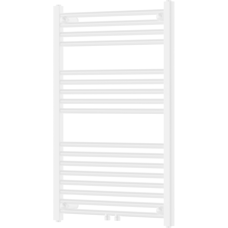 Mexen Mars kylpyradiaattori 900 x 600 mm, 430 W, valkoinen - W110-0900-600-00-20