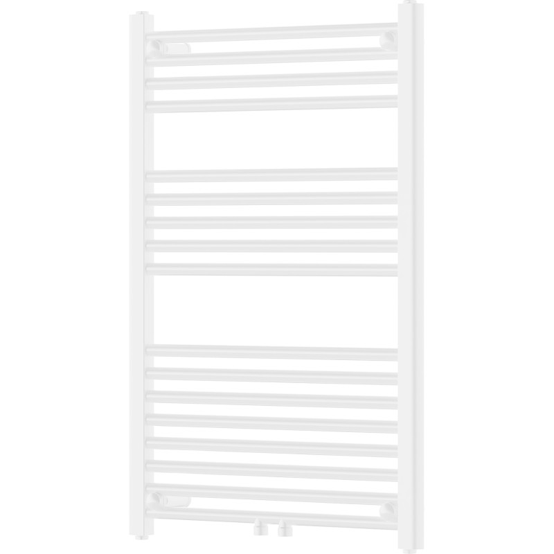 Mexen Mars vannitoa radiaator 900 x 600 mm, 430 W, valge - W110-0900-600-00-20