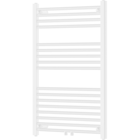 Mexen Mars radiador de baño 900 x 600 mm, 430 W, blanco - W110-0900-600-00-20