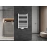 Mexen Mars Badheizkörper 900 x 600 mm, 430 W, weiß - W110-0900-600-00-20