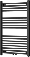Mexen Mars badkamer radiator 900 x 600 mm, 430 W, zwart - W110-0900-600-00-70