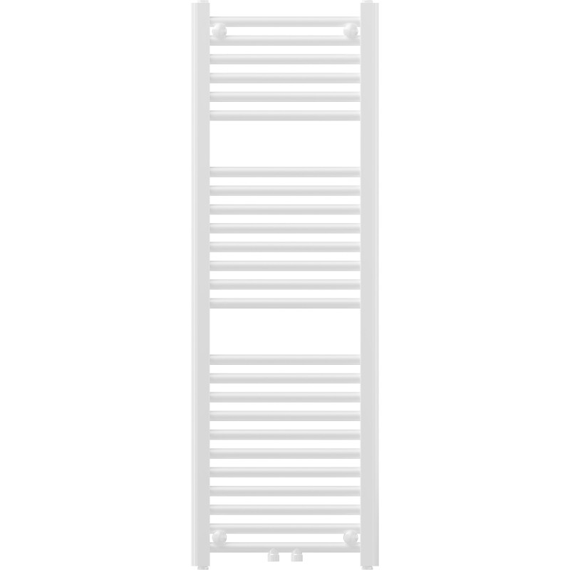 Mexen Mars bathroom radiator 1200 x 400 mm, 439 W, white - W110-1200-400-00-20