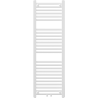 Mexen Mars badkamer radiator 1200 x 400 mm, 439 W, wit - W110-1200-400-00-20