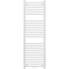 Mexen Mars bathroom radiator 1200 x 400 mm, 439 W, white - W110-1200-400-00-20
