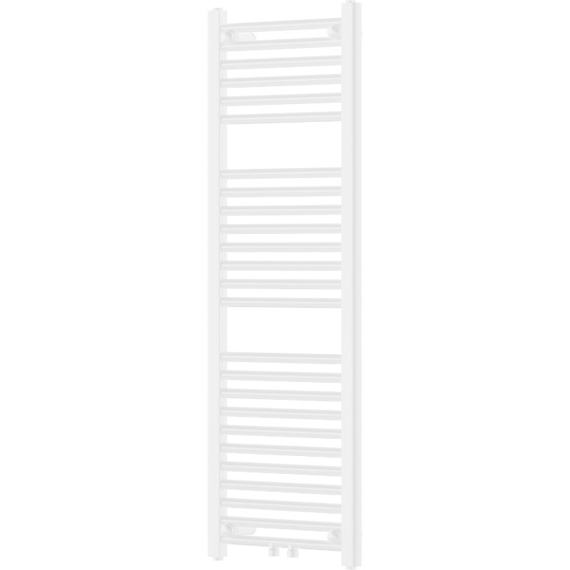 Mexen Mars radiaator 1200 x 400 mm, 439 W, valge - W110-1200-400-00-20