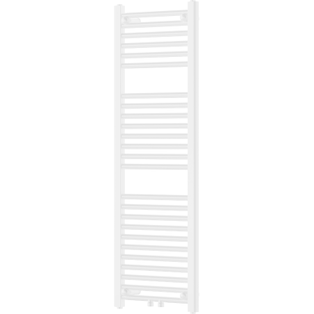 Mexen Mars kopalniški radiator 1200 x 400 mm, 439 W, bel - W110-1200-400-00-20