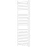 Mexen Mars bathroom radiator 1200 x 400 mm, 439 W, white - W110-1200-400-00-20