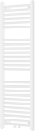 Mexen Mars kopalniški radiator 1200 x 400 mm, 439 W, bel - W110-1200-400-00-20