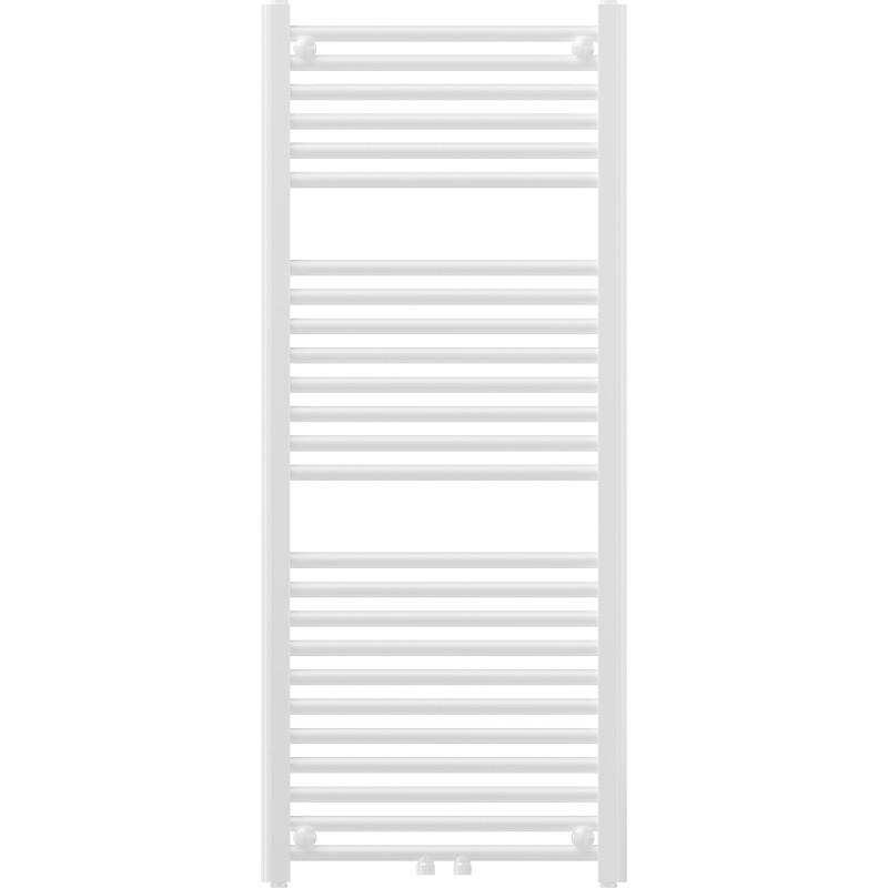 Mexen Mars vannitoa radiaator 1200 x 500 mm, 528 W, valge - W110-1200-500-00-20