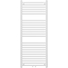 Mexen Mars Badezimmerheizkörper 1200 x 500 mm, 528 W, weiß - W110-1200-500-00-20