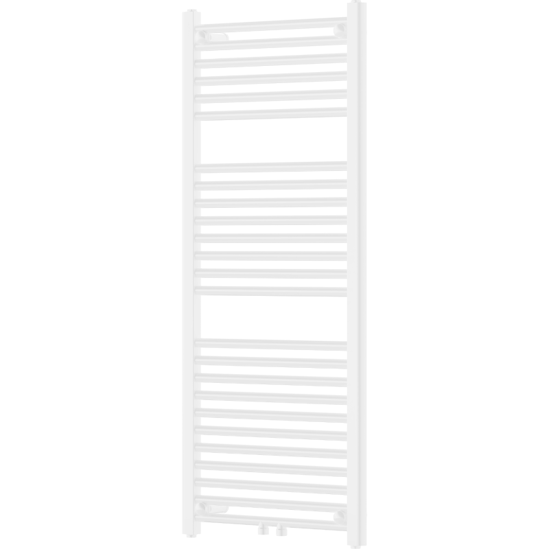 Mexen Mars bathroom radiator 1200 x 500 mm, 528 W, white - W110-1200-500-00-20