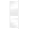 Mexen Mars radiateur de salle de bains 1200 x 500 mm, 528 W, blanc - W110-1200-500-00-20