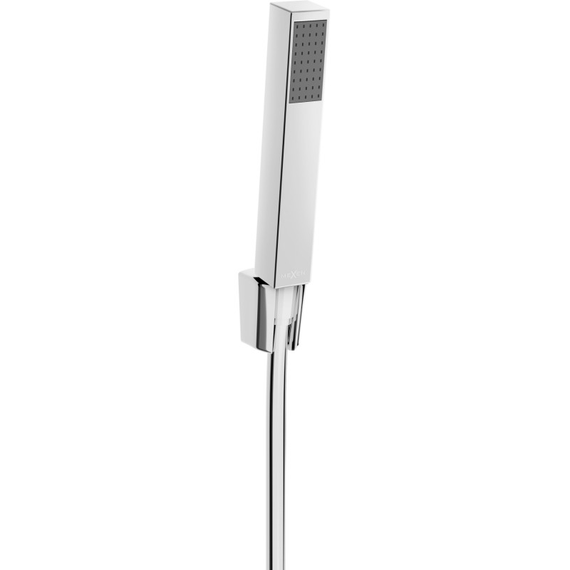 Mexen R-77 punktdušikomplekt, kroom - 785775052-00