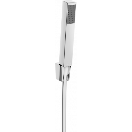 Mexen R-77 zestaw prysznicowy punktowy, chrom - 785775052-00