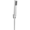 Mexen R-77 zestaw prysznicowy punktowy, chrom - 785775052-00