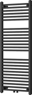 Mexen Mars radiador de casa de banho 1200 x 500 mm, 528 W, preto - W110-1200-500-00-70