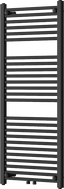 Mexen Mars vannitoa radiaator 1200 x 500 mm, 528 W, must - W110-1200-500-00-70