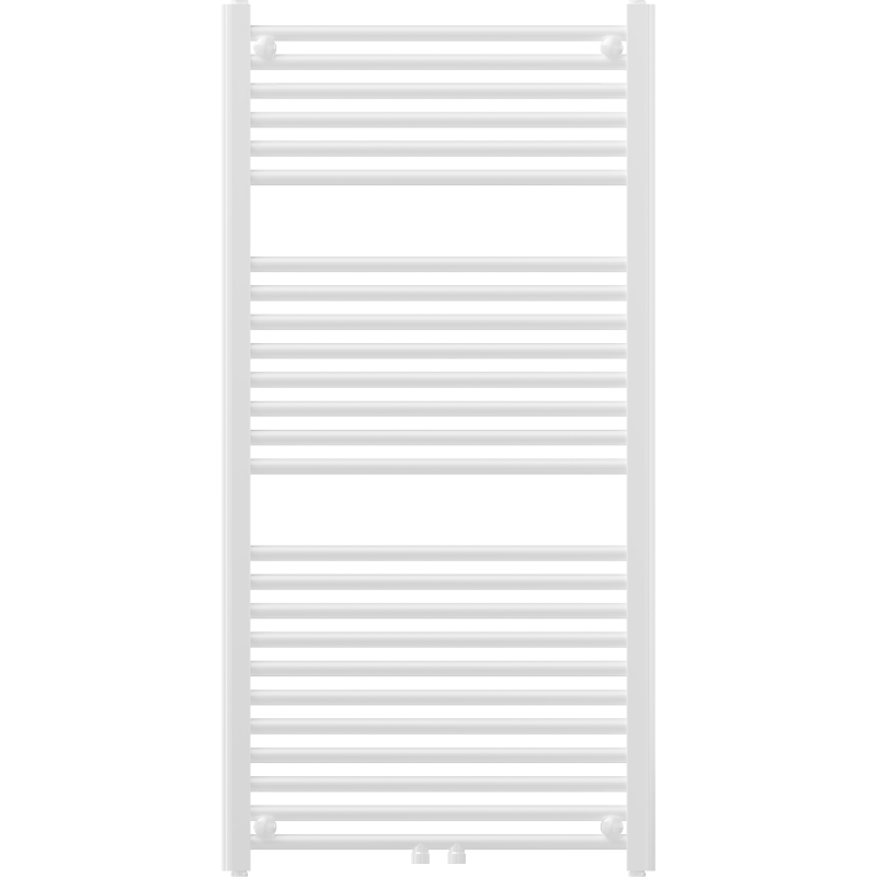 Mexen Mars Badezimmerheizkörper 1200 x 600 mm, 617 W, weiß - W110-1200-600-00-20