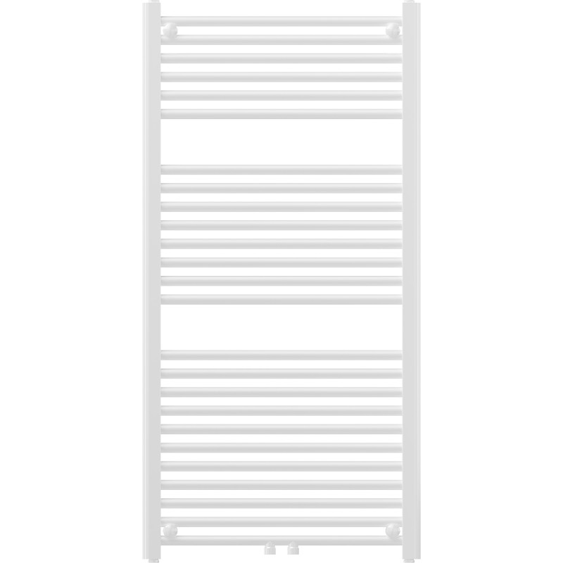 Mexen Mars vannitoa radiaator 1200 x 600 mm, 617 W, valge - W110-1200-600-00-20