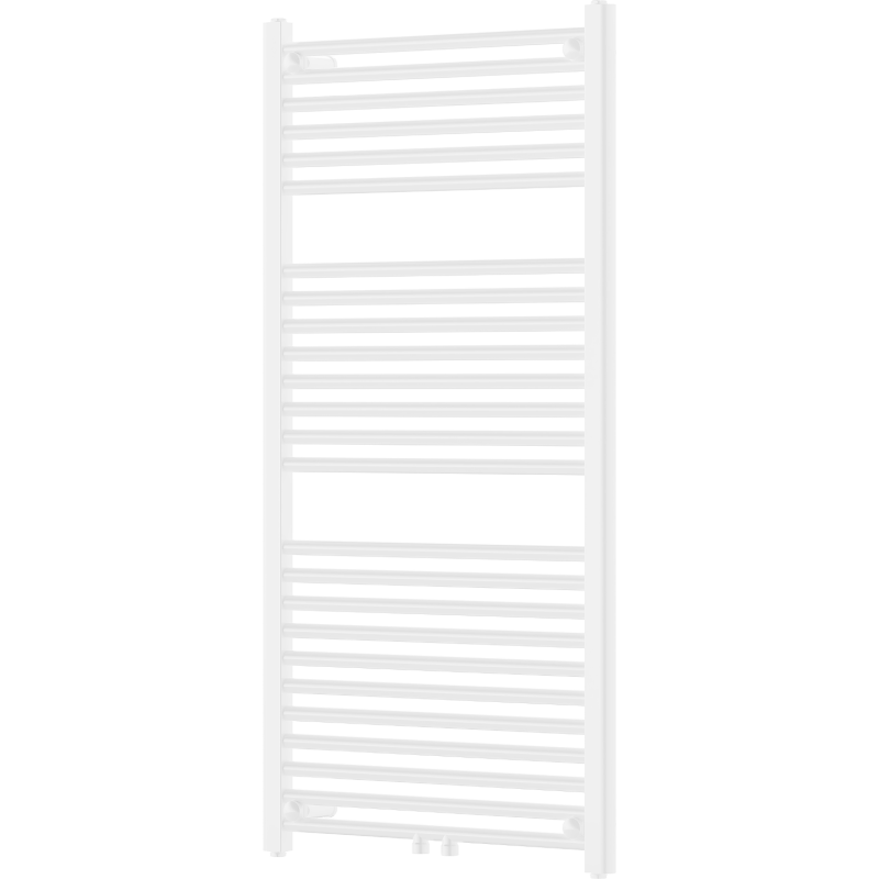 Mexen Mars Bathroom Radiator 1200 x 600 mm, 617 W, White - W110-1200-600-00-20