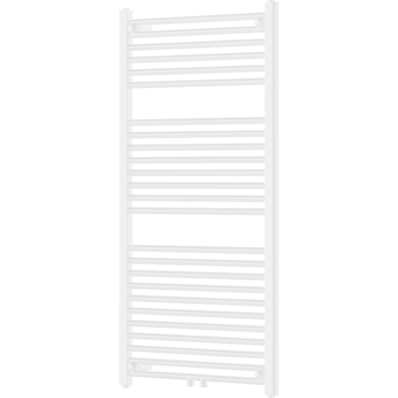 Mexen Mars kopalniški radiator 1200 x 600 mm, 617 W, bel - W110-1200-600-00-20