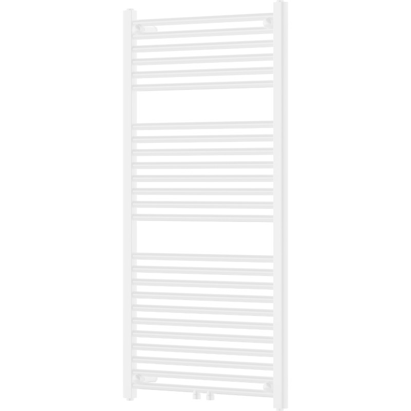Mexen Mars vannitoa radiaator 1200 x 600 mm, 617 W, valge - W110-1200-600-00-20