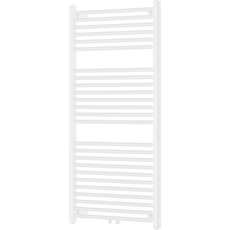 Mexen Mars badrumselement 1200 x 600 mm, 617 W, vit - W110-1200-600-00-20