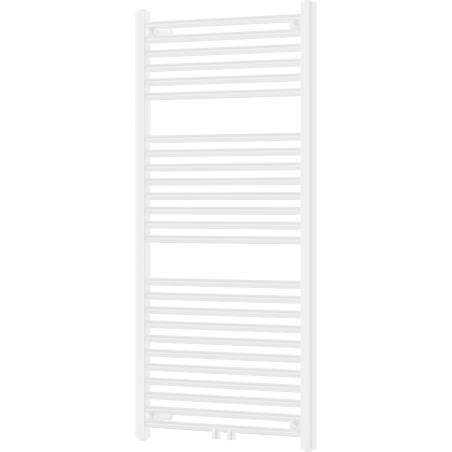 Mexen Mars Bathroom Radiator 1200 x 600 mm, 617 W, White - W110-1200-600-00-20