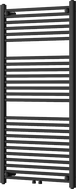 Mexen Mars 1200 x 600 mm vannitoa radiaator, 617 W, must - W110-1200-600-00-70