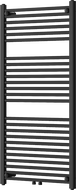 Mexen Mars radiador de casa de banho 1200 x 600 mm, 617 W, preto - W110-1200-600-00-70