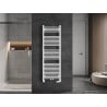 Mexen Mars bathroom radiator 1500 x 500 mm, 626 W, white - W110-1500-500-00-20
