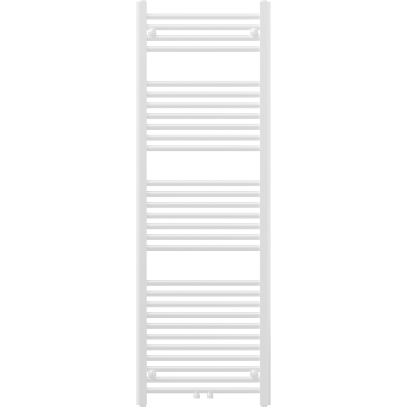 Mexen Mars bathroom radiator 1500 x 500 mm, 626 W, white - W110-1500-500-00-20