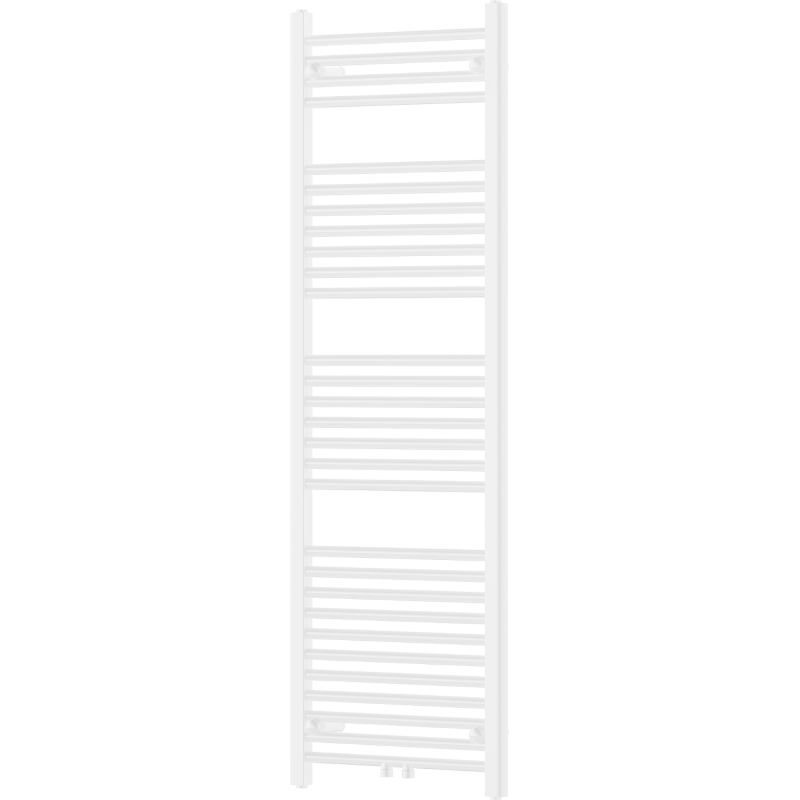 Mexen Mars bathroom radiator 1500 x 500 mm, 626 W, white - W110-1500-500-00-20