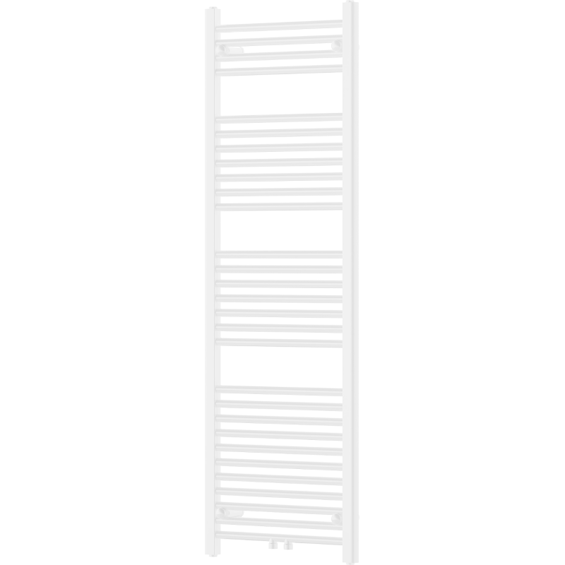 Mexen Mars kopalniški radiator 1500 x 500 mm, 626 W, bela - W110-1500-500-00-20